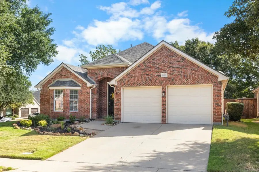 8200 Watson Road, Lantana, TX 76226 - #3