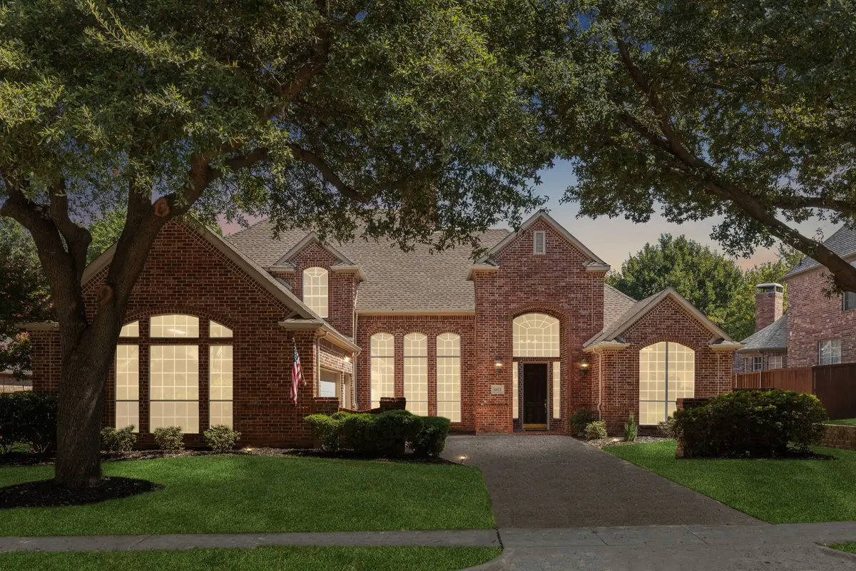 4412 Crown Knoll Circle, Flower Mound, TX 75028 - #1