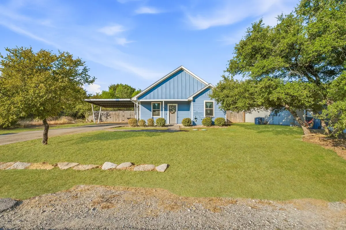 5412 Firewood Trail, Granbury, TX 76048 - #1