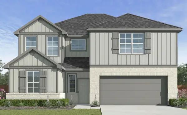 10404 Altair Drive, Waco, TX 76708