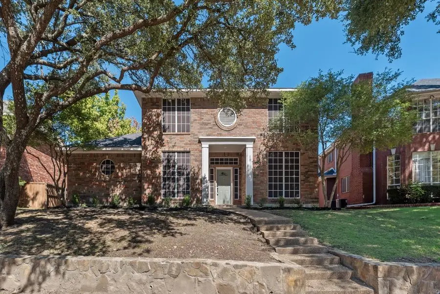9021 Lakepointe Avenue, Rowlett, TX 75088 - #3