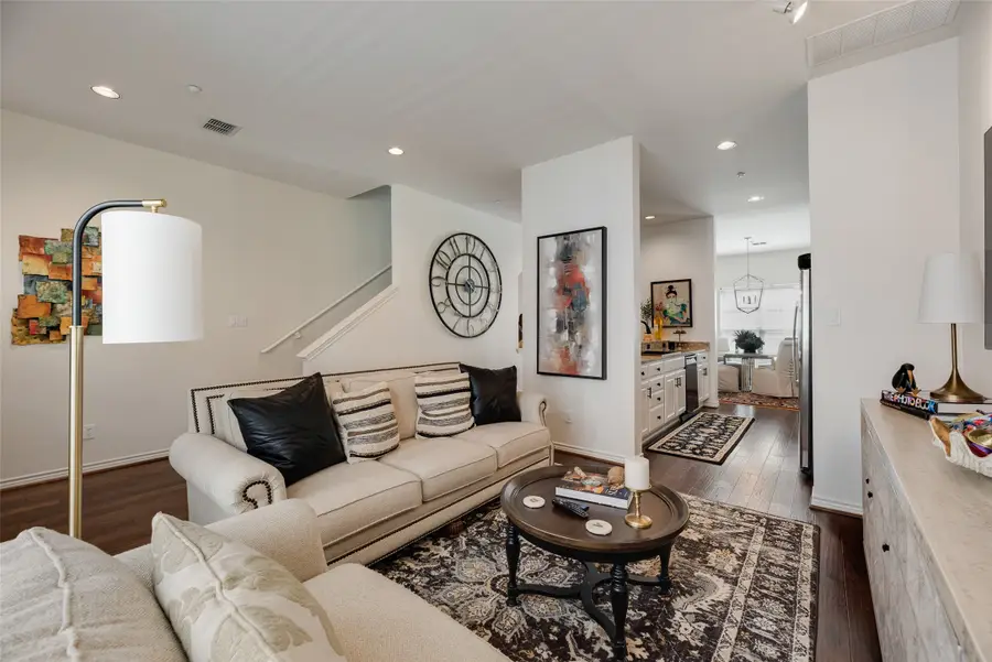 4411 Mckinney Avenue #16, Dallas, TX 75205 - #2