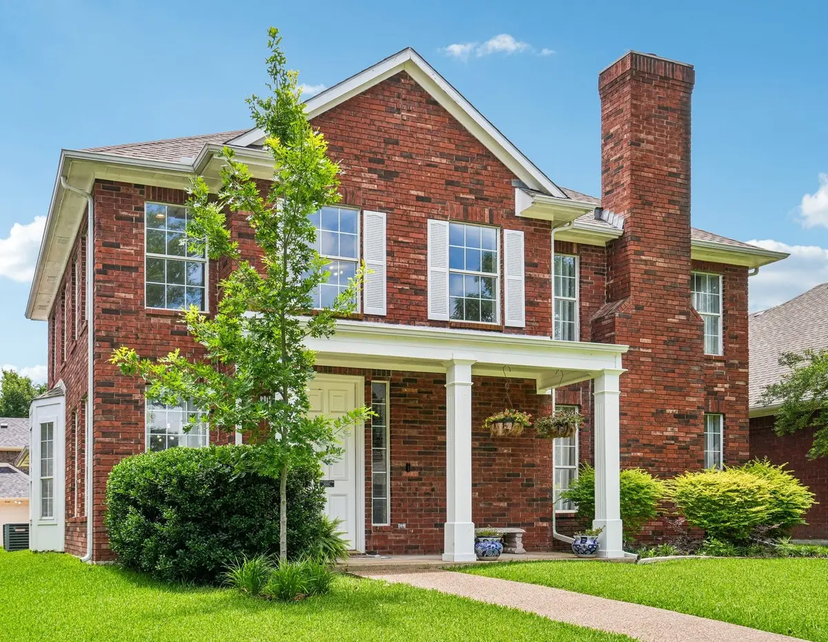 8722 Bayshore Lane, Rowlett, TX 75088 - #1