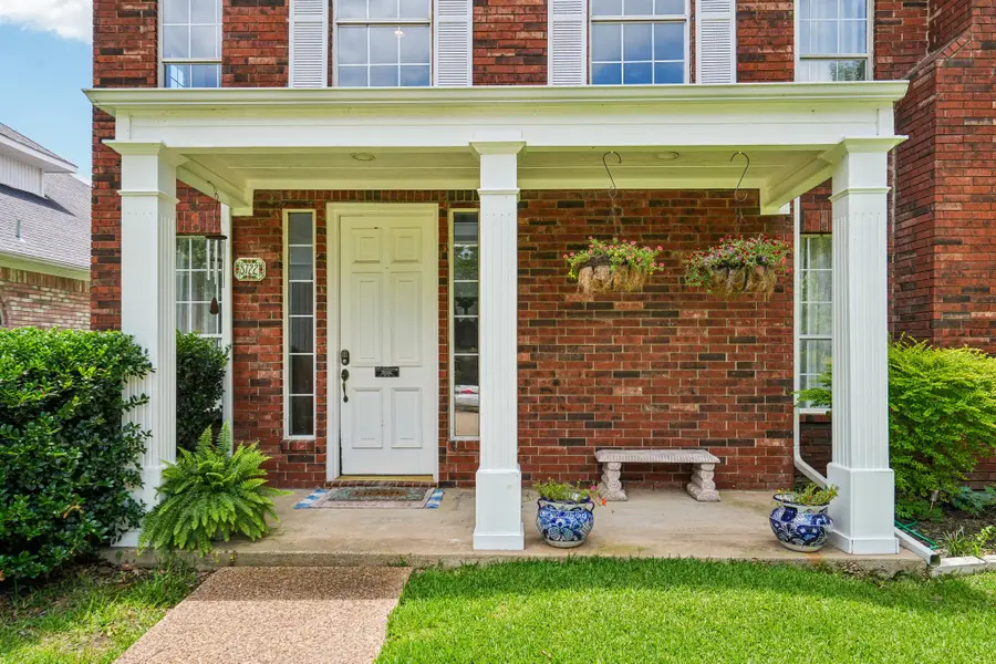 8722 Bayshore Lane, Rowlett, TX 75088 - #2