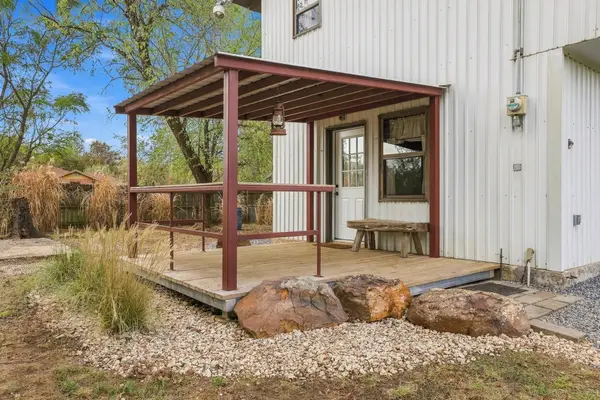 351 County Road 2274, Telephone, TX 75488