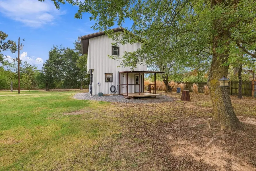 351 County Road 2274, Telephone, TX 75488 - #3