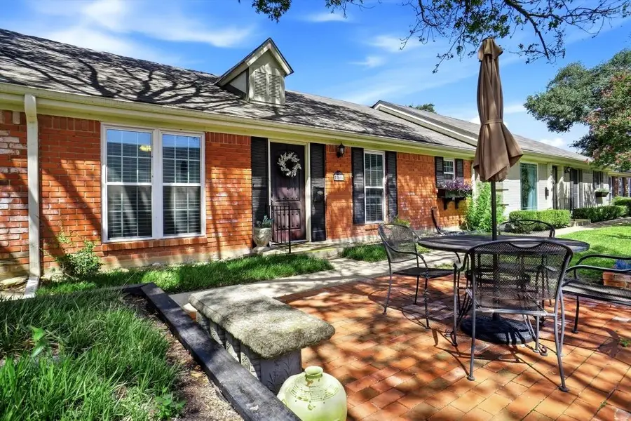 5006 Lake Shore Drive, Waco, TX 76710 - #2