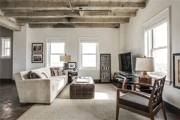 329 E Colorado Boulevard #501, Dallas, TX 75203