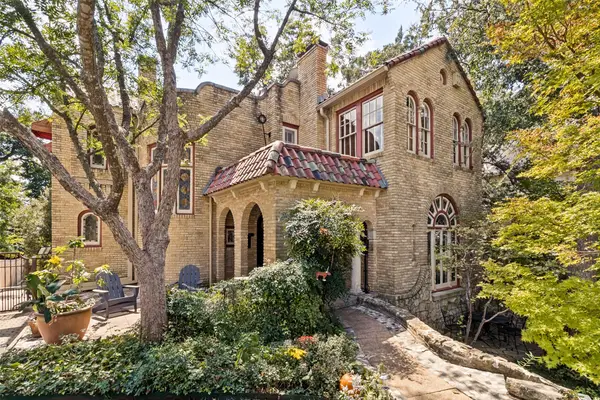 6936 Lakeshore Drive, Dallas, TX 75214