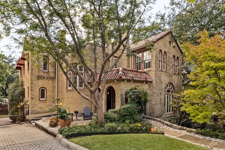 6936 Lakeshore Drive, Dallas, TX 75214 - #2