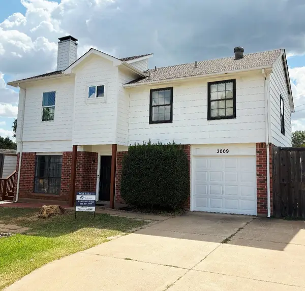 3009 Plumtree Lane, Plano, TX 75074