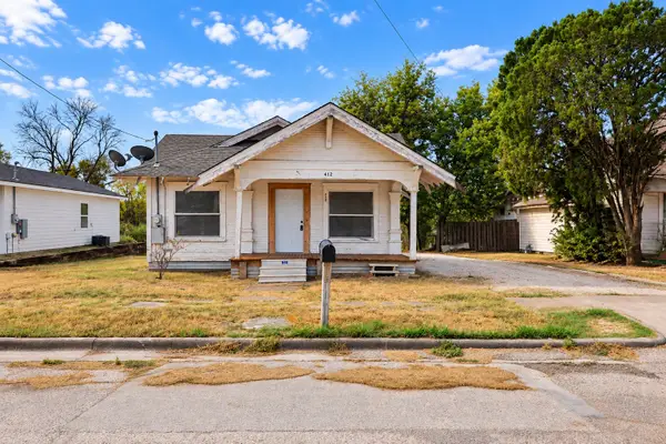412 Dalton Street, Hillsboro, TX 76645