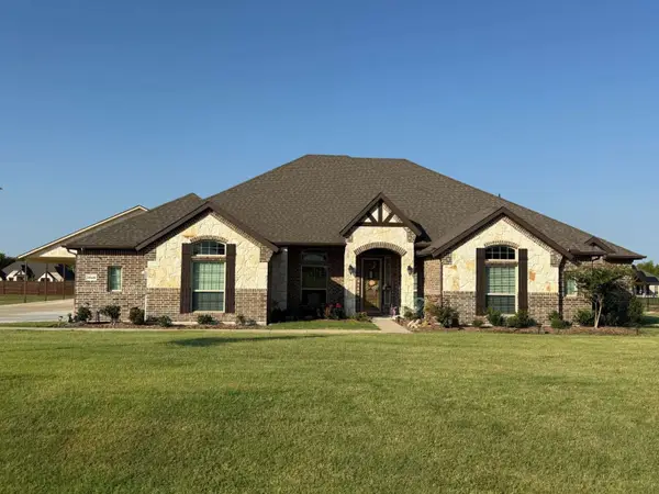 1549 Lynx Loop, Forney, TX 75126