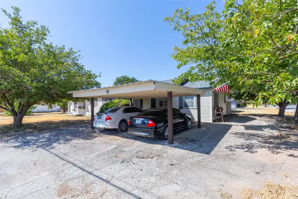 2328 Avenue D, Abilene, TX 79601