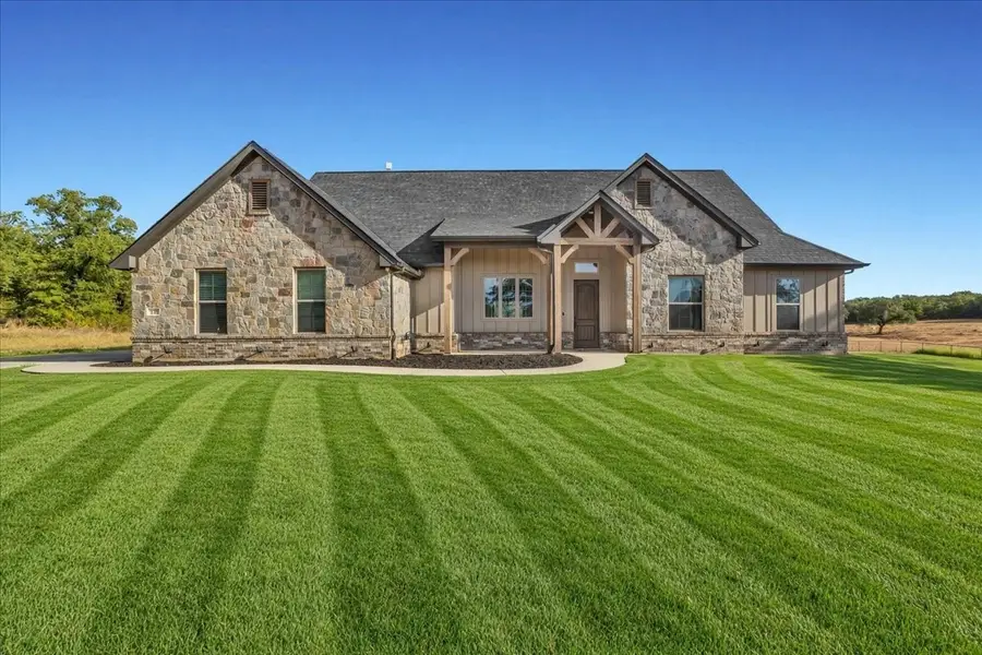 127 Paradise Oaks Court, Paradise, TX 76073 - #2