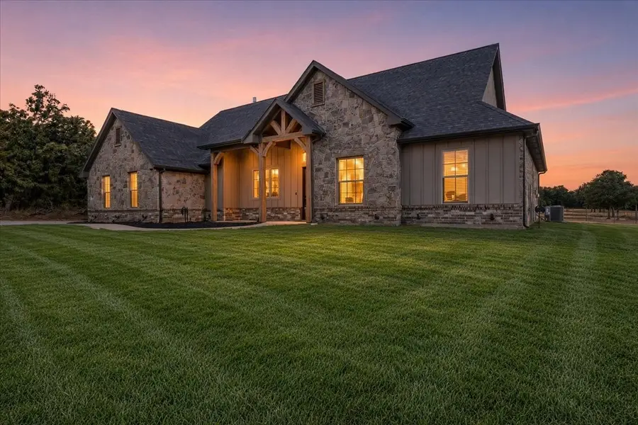 127 Paradise Oaks Court, Paradise, TX 76073 - #3