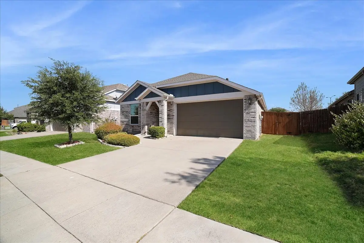 1103 Foxtail Drive, Anna, TX 75409 - #1
