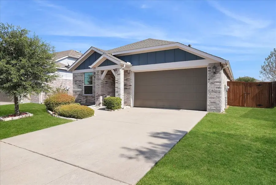 1103 Foxtail Drive, Anna, TX 75409 - #2
