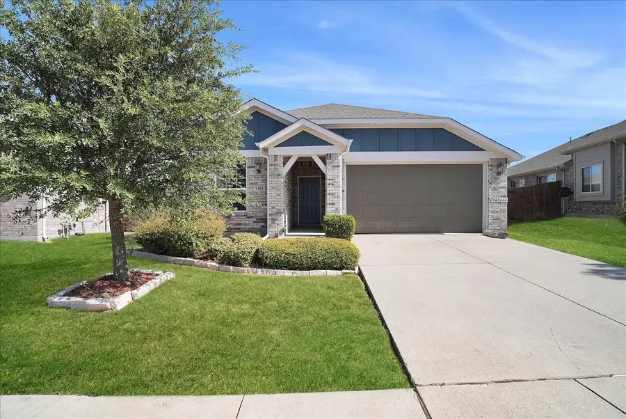 1103 Foxtail Drive, Anna, TX 75409 - #3