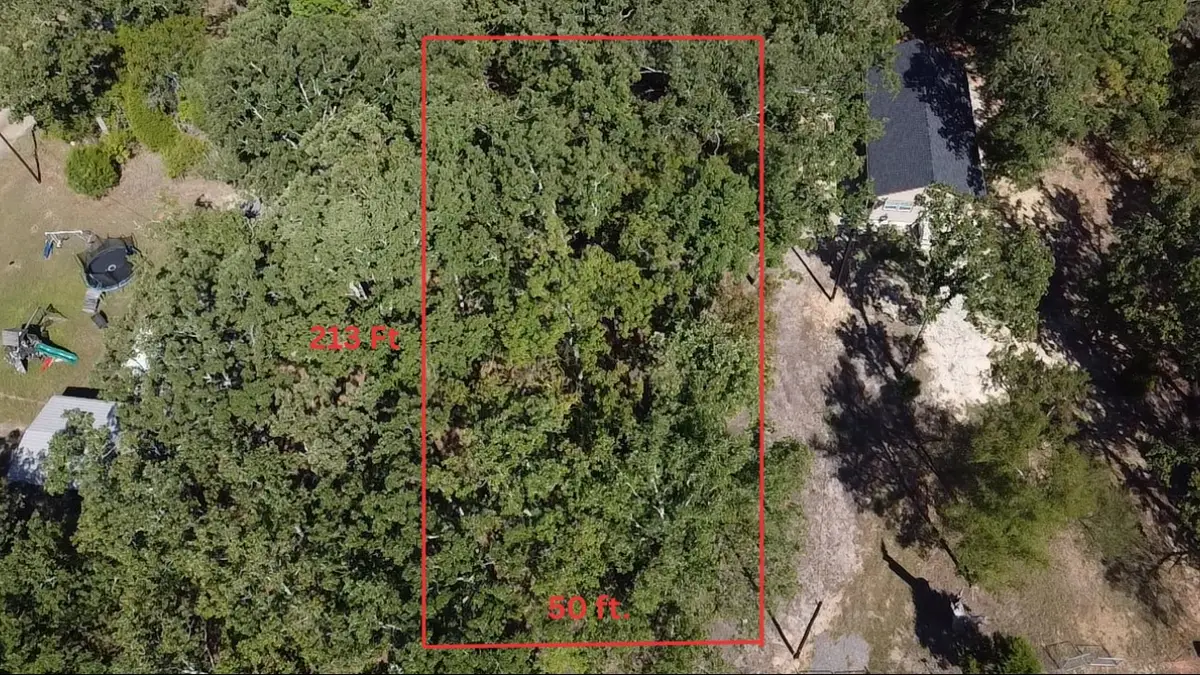 0 Campfire Circle, Log Cabin, TX 75148 - #1