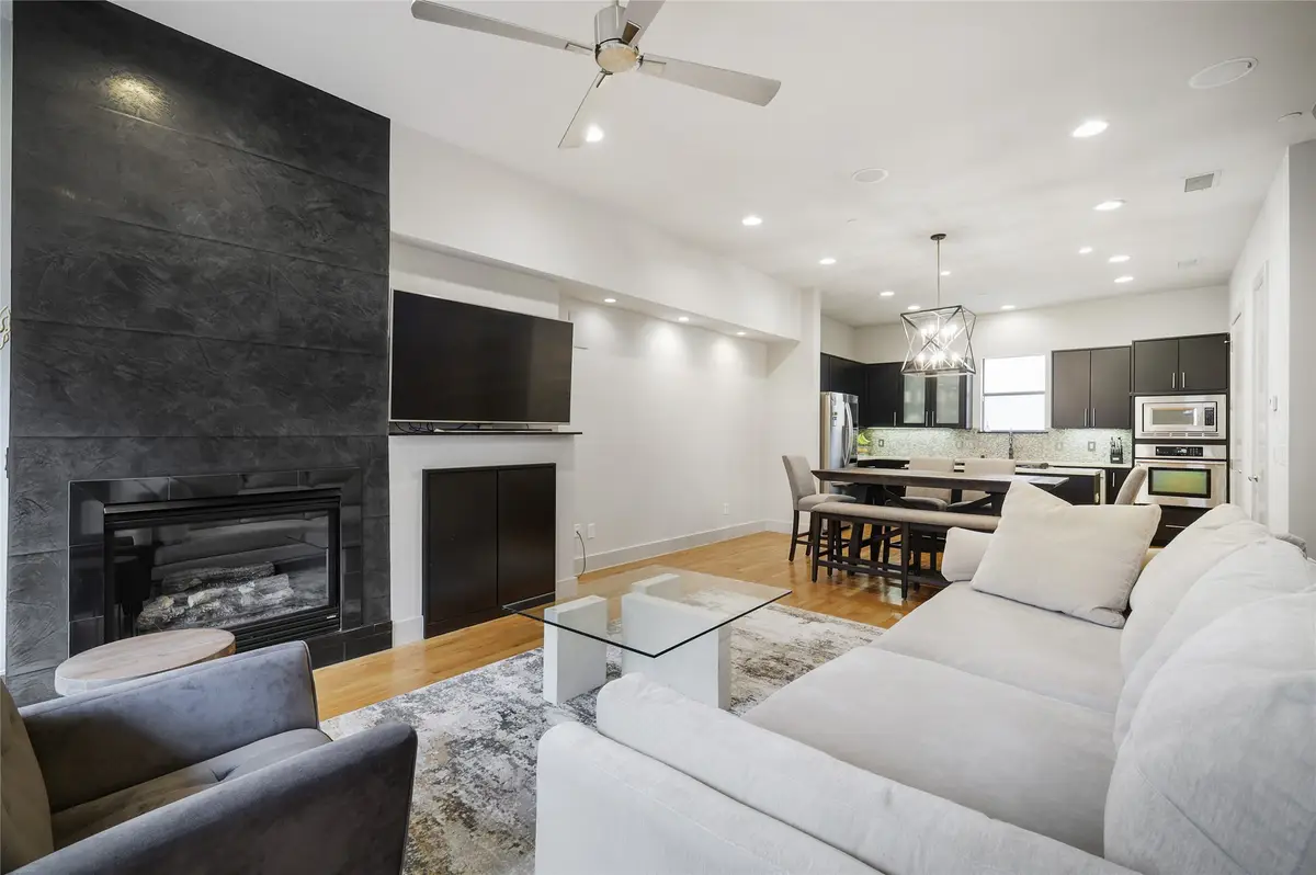 4618 Cedar Springs Road #C, Dallas, TX 75219 - #1