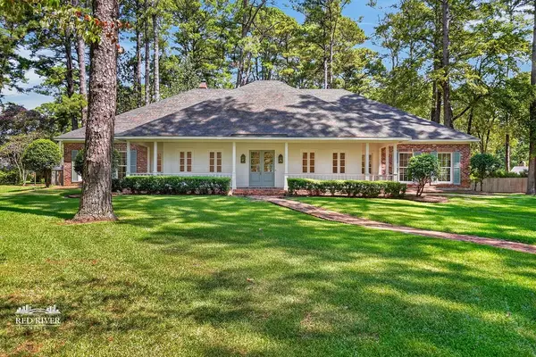 9639 Norris Ferry Road, Shreveport, LA 71106