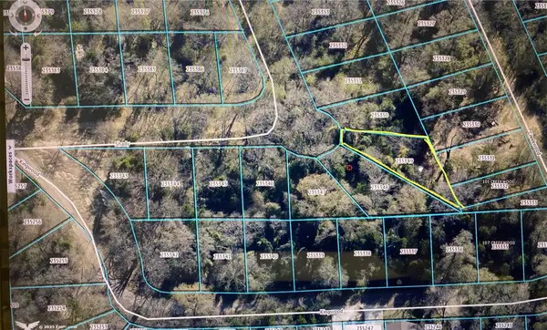 Lot 154 Shady Trail, Trinidad, TX 75163