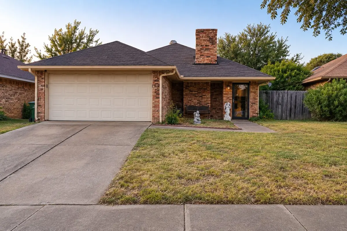2023 Lorient Drive, Carrollton, TX 75007 - #1