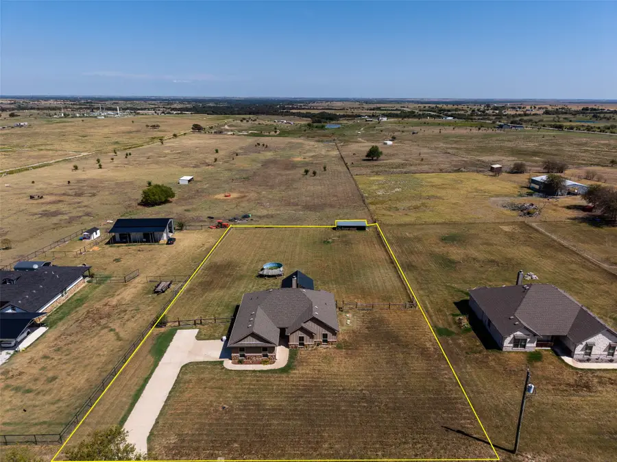 148 County Road 2830, Decatur, TX 76234 - #2