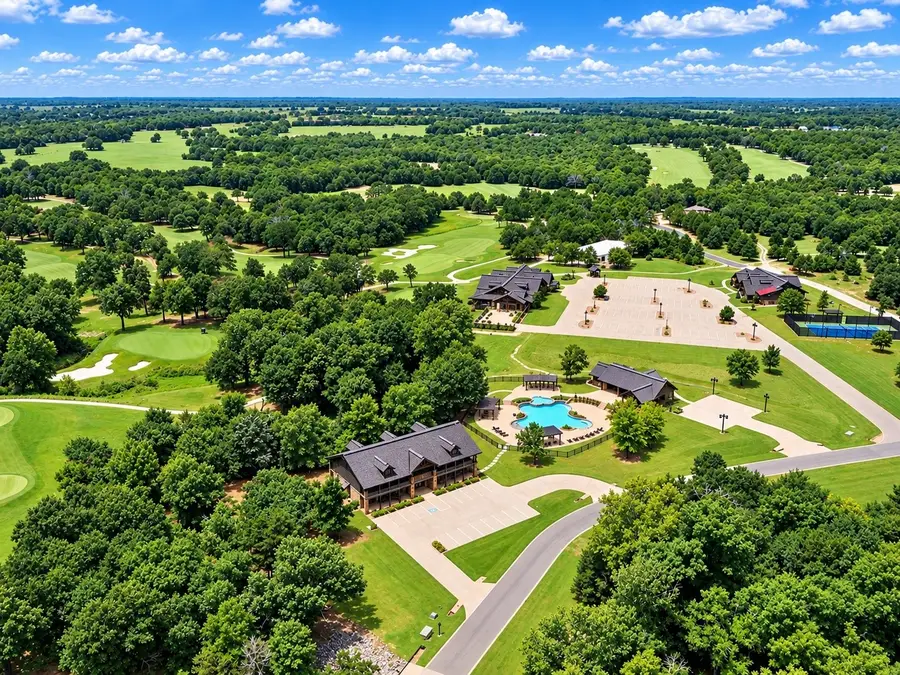 Lot 43A Palmilla Drive, Gordonville, TX 76245 - #3