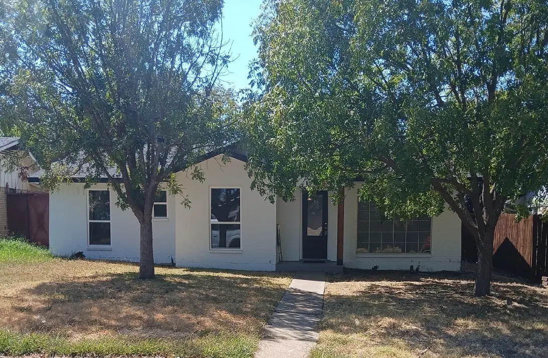 719 Kelso Drive, Dallas, TX 75211 - #1