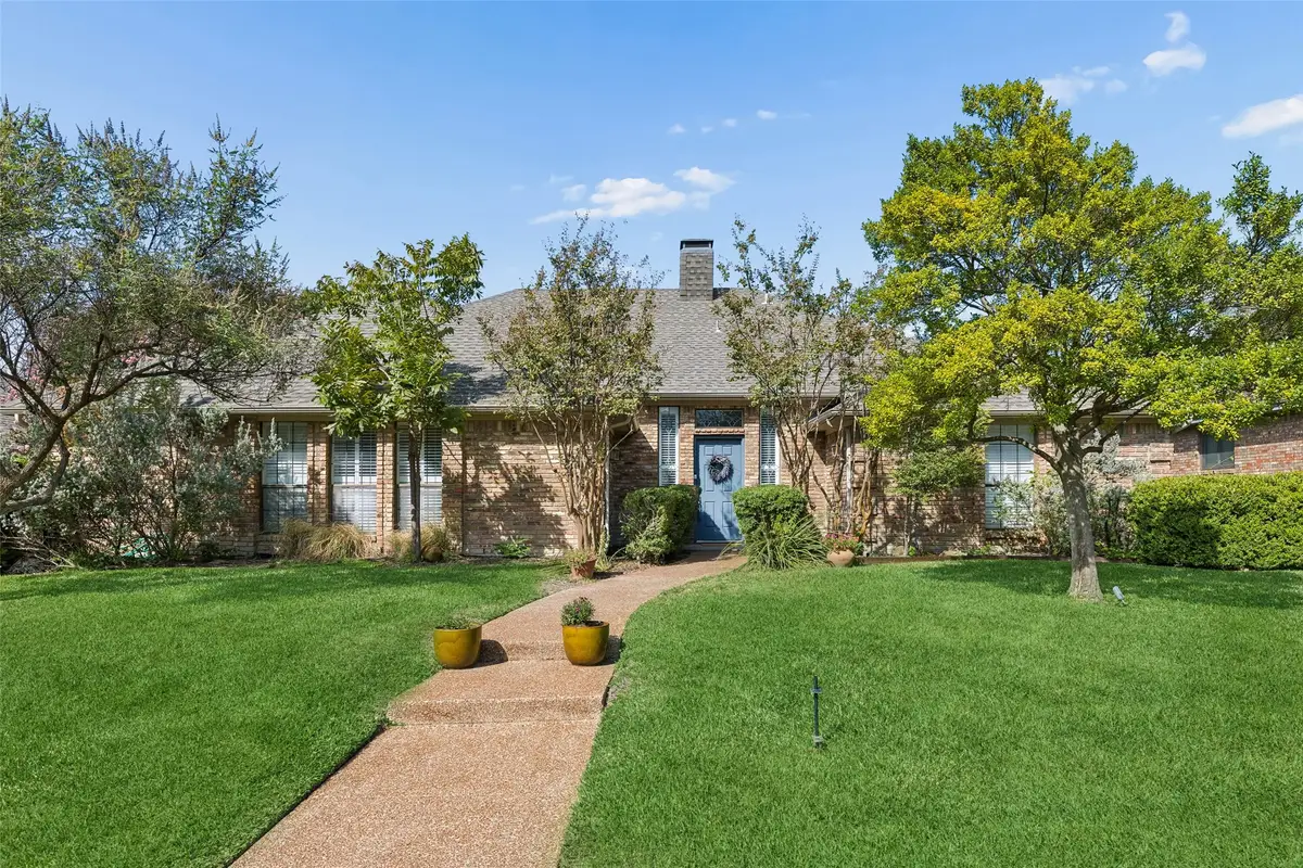 2701 Nighthawk Drive, Plano, TX 75025 - #1