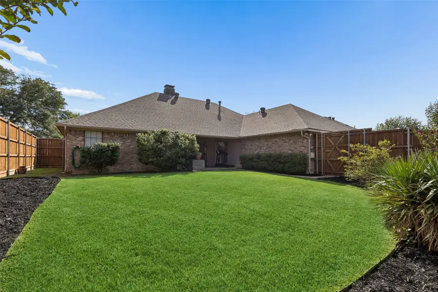 2701 Nighthawk Drive, Plano, TX 75025 - #2