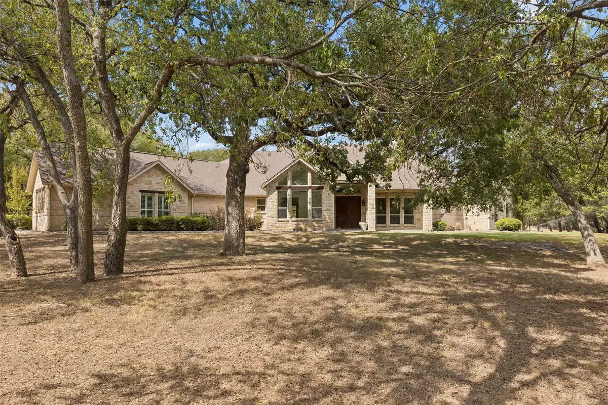 111 Driftwood Ranch Trail, Weatherford, TX 76087 - #1