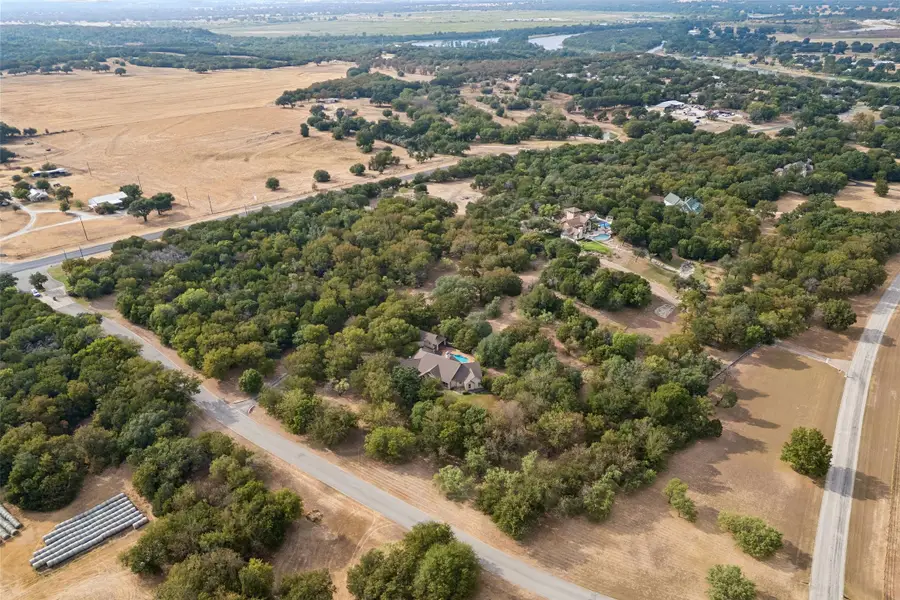 111 Driftwood Ranch Trail, Weatherford, TX 76087 - #2