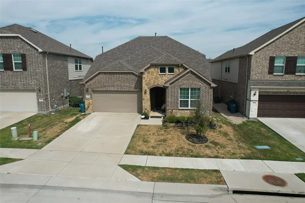 375 Meredith Drive, Fate, TX 75087 - #1