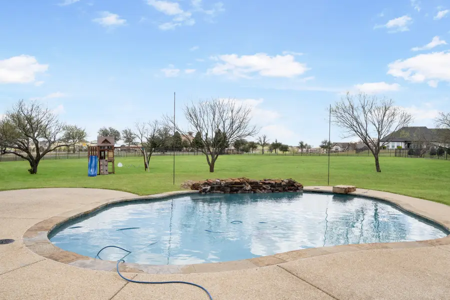 224 Bearclaw Circle, Aledo, TX 76008 - #2