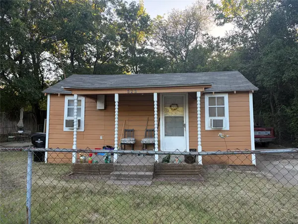 523 N 3rd Street, Midlothian, TX 76065
