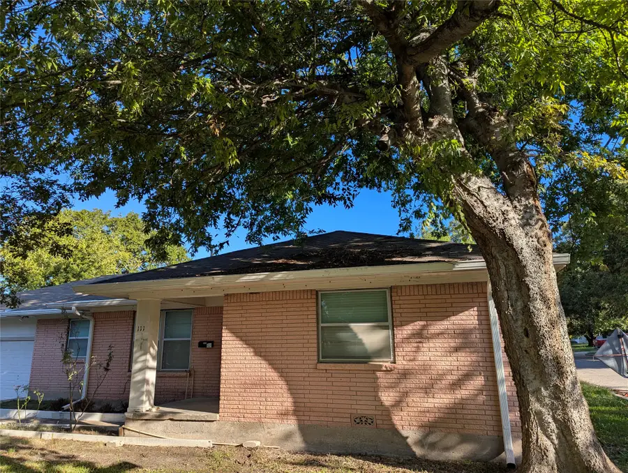 111 Murchison Street, Farmersville, TX 75442 - #2