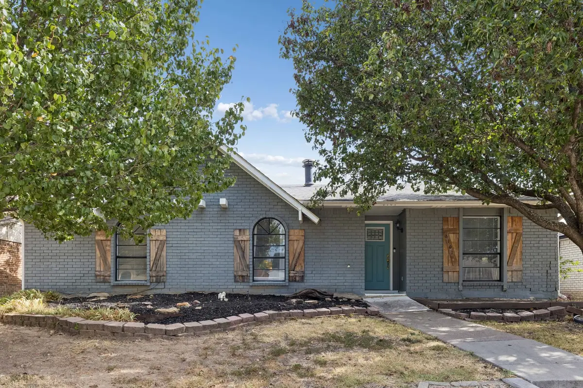 6101 Magnolia Lane, Rowlett, TX 75089 - #1
