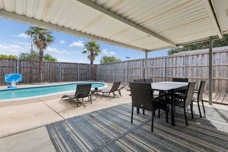 6101 Magnolia Lane, Rowlett, TX 75089 - #2