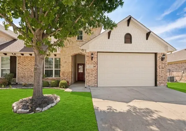 316 Terra Verde Lane, McKinney, TX 75069