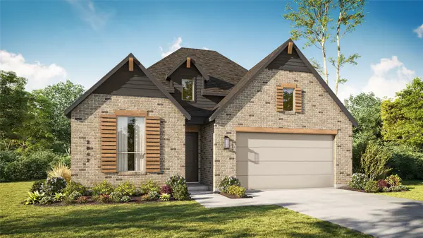 2000 Deveraux Avenue, Van Alstyne, TX 75495
