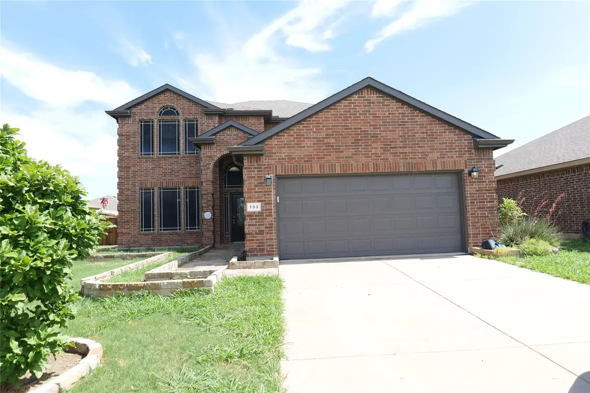 133 Meadow Crest Drive, Princeton, TX 75407 - #1