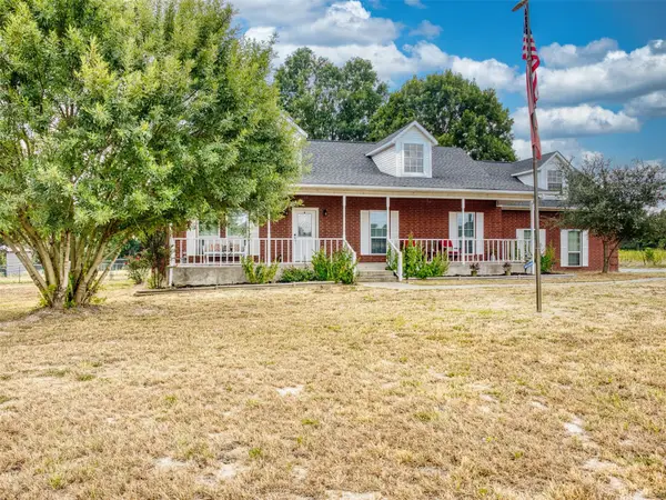 721 County Road 2210, Mineola, TX 75773