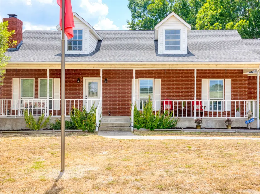 721 County Road 2210, Mineola, TX 75773 - #2