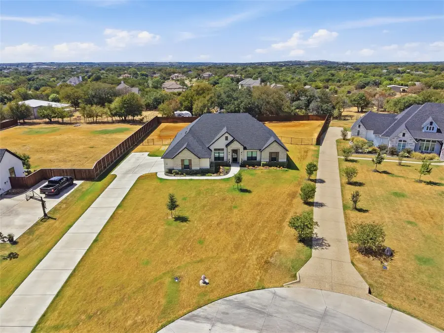 1021 Tobey Court, Aledo, TX 76008 - #2