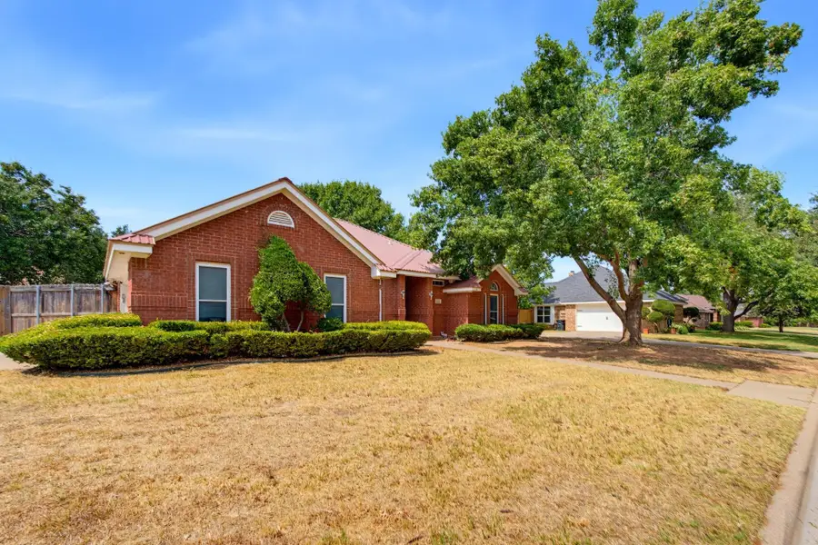 1418 Newcastle Drive, Abilene, TX 79601 - #2