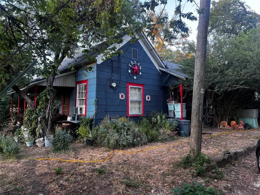 902 N 9th Street, Midlothian, TX 76065 - #2