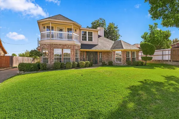 4406 Zion Road, Garland, TX 75043